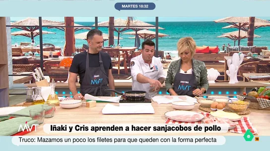 cocinado de sanjacobos cocinado de sanjacobos