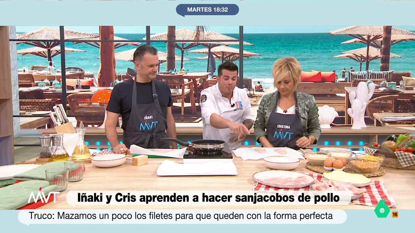 cocinado de sanjacobos cocinado de sanjacobos