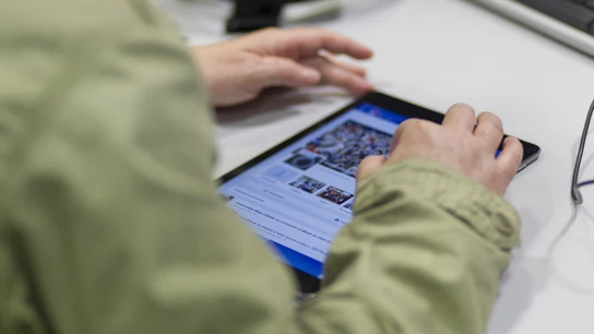 Crece la piratería de contenidos editoriales digitales en España: dos de cada tres consumidores accede a través de canales ilícitos Crece la piratería de contenidos editoriales digitales en España: dos de cada tres consumidores accede a través de canales ilícitos