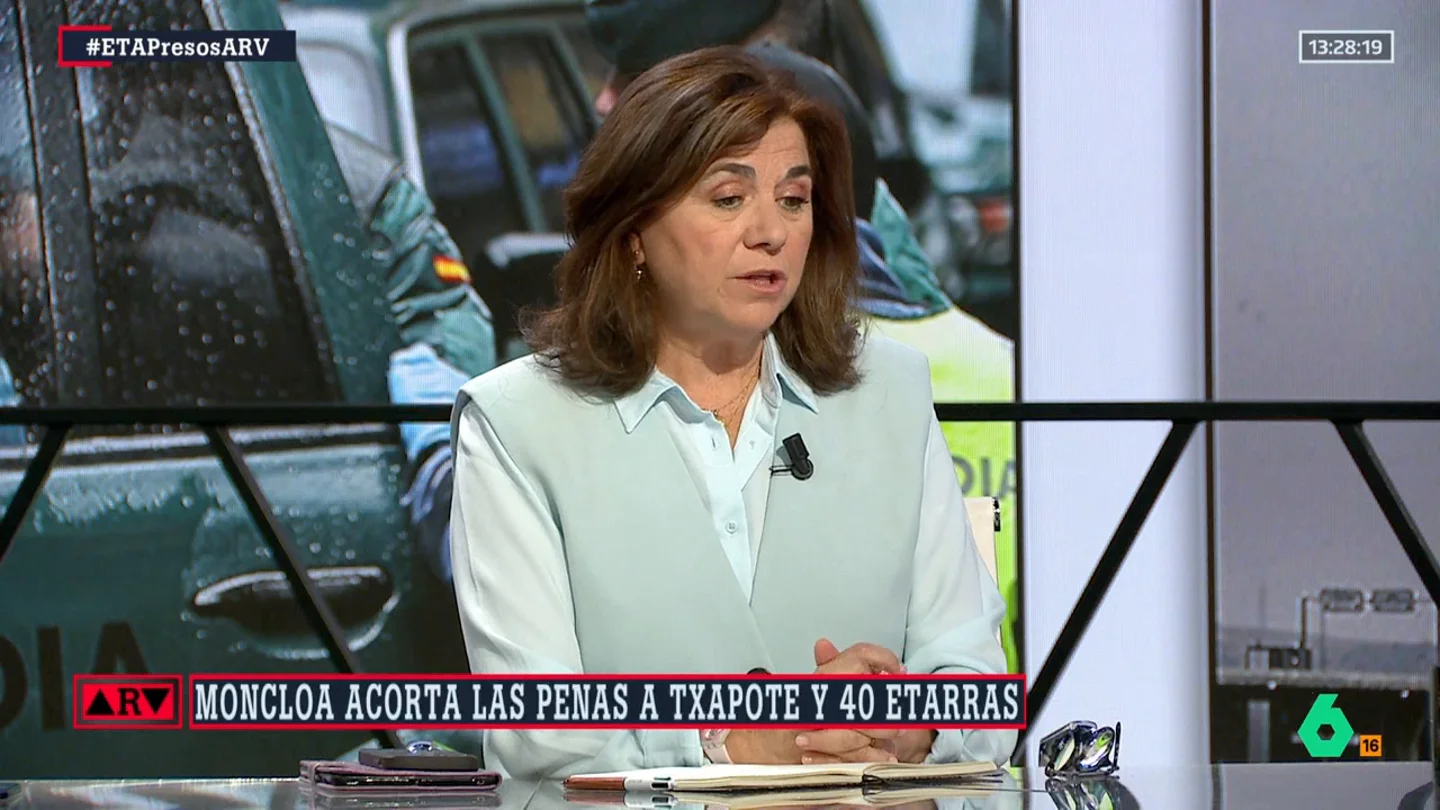 Lucía Méndez Lucía Méndez