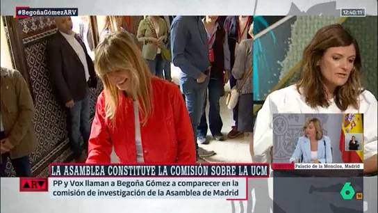 Pilar Gómez Pilar Gómez