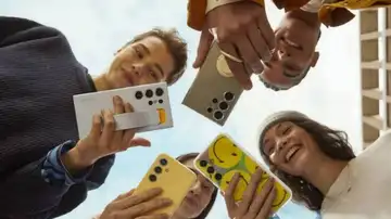 Confirmado: todos los Samsung Galaxy S25 contarán con un procesador Qualcomm Confirmado: todos los Samsung Galaxy S25 contarán con un procesador Qualcomm