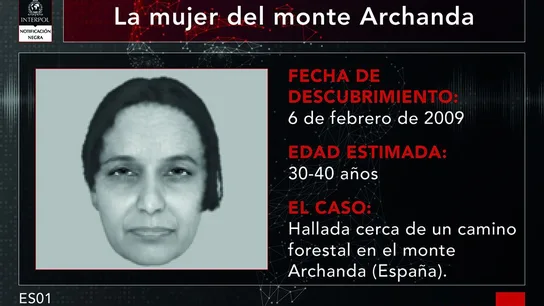 Campaña 'Identify Me' Campaña 'Identify Me'