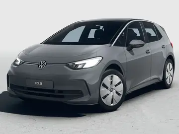 Volkswagen ID.3 Volkswagen ID.3