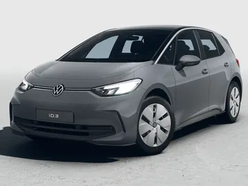 Volkswagen ID.3 Volkswagen ID.3