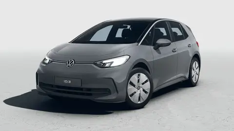 Volkswagen ID.3 Volkswagen ID.3