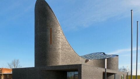 Iglesia de St. Marien, en Schillig