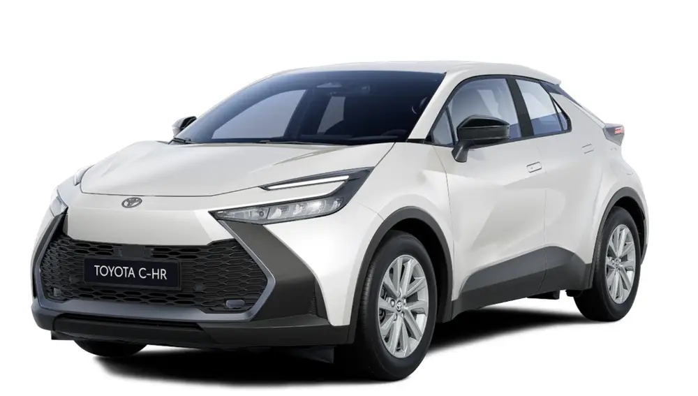 Toyota C-HR Toyota C-HR