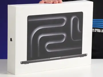 Filtración masiva en Apple: el Macbook Pro con procesador M4 aparece en vídeo Filtración masiva en Apple: el Macbook Pro con procesador M4 aparece en vídeo