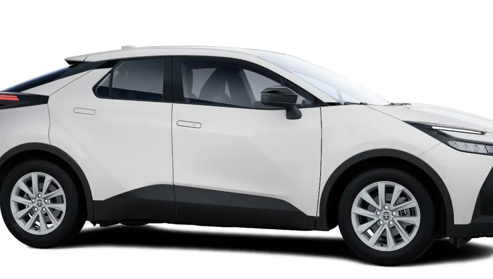 Toyota C-HR Toyota C-HR