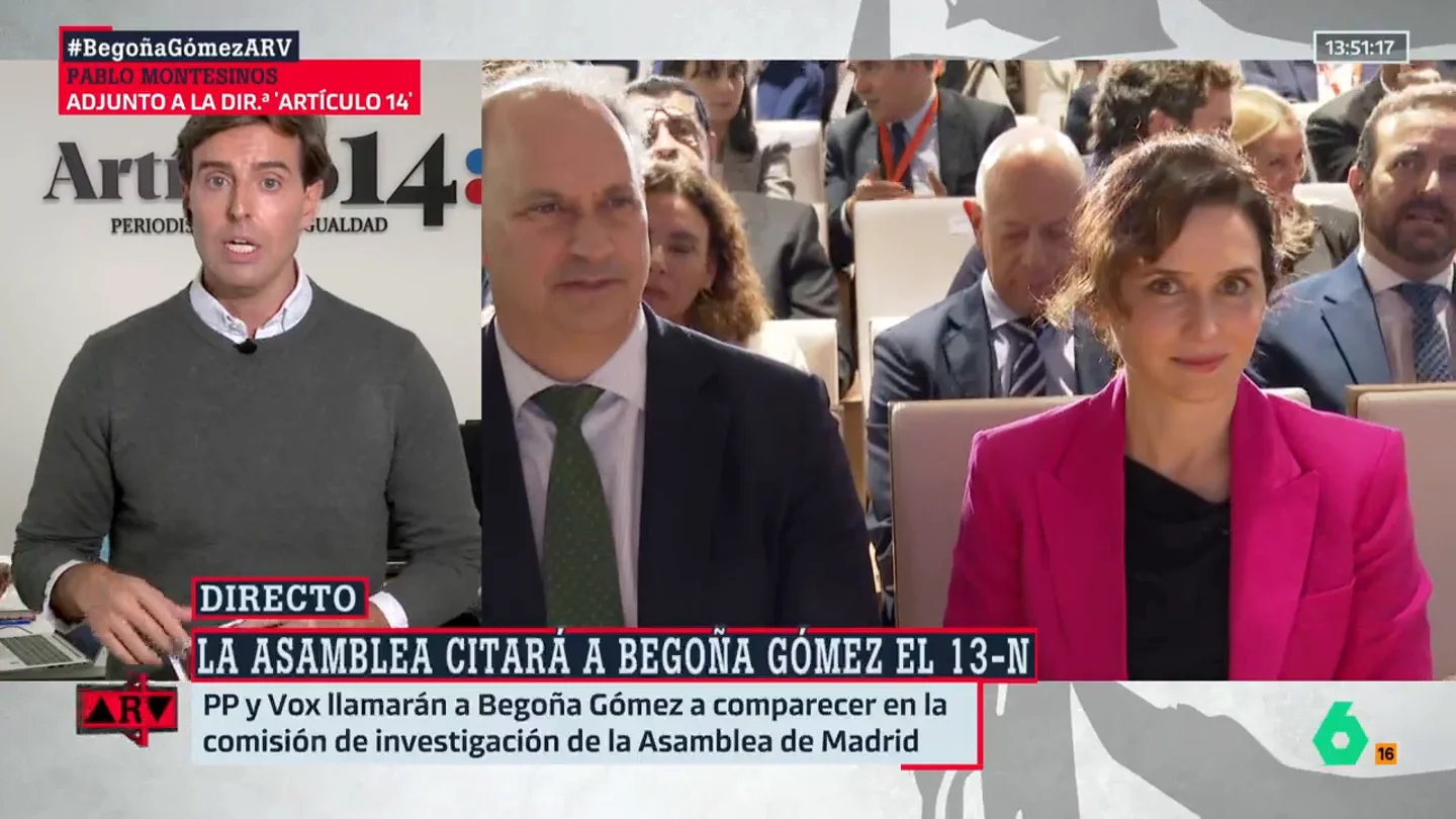 Montesinos Montesinos