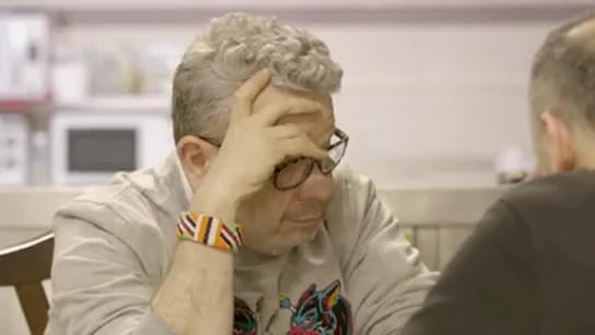 Alberto Chicote no da crédito con el sistema de contabilidad de 'El sitio': "Nunca he visto un sistema como este" Alberto Chicote no da crédito con el sistema de contabilidad de 'El sitio': "Nunca he visto un sistema como este"
