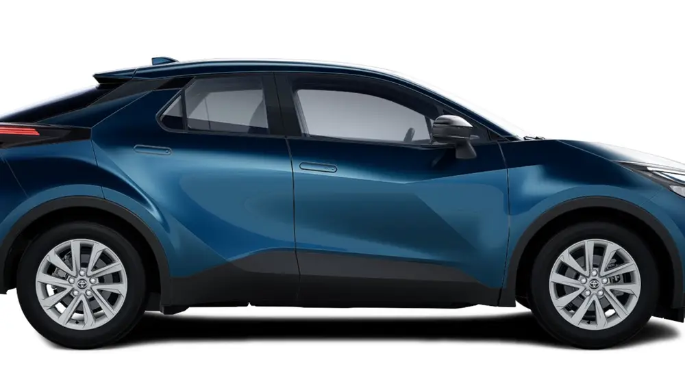 Toyota C-HR Toyota C-HR