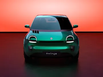 Renault Twingo 2026 Renault Twingo 2026
