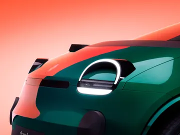 Renault Twingo 2026 Renault Twingo 2026