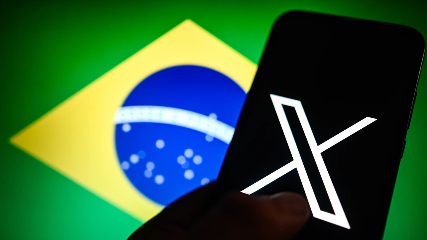 La Corte Suprema de Brasil desbloquea la red social X tras el pago de una multa millonaria La Corte Suprema de Brasil desbloquea la red social X tras el pago de una multa millonaria