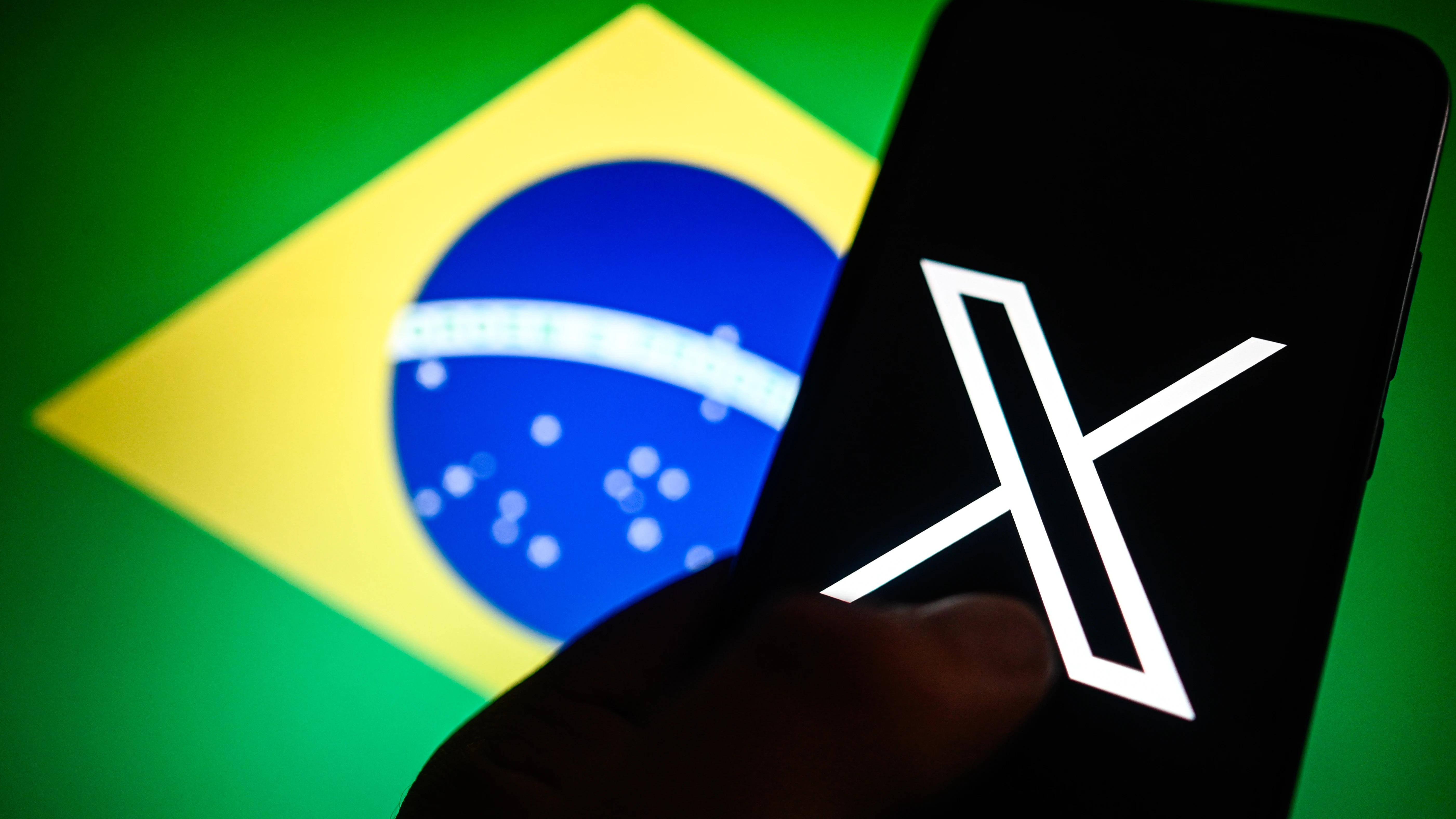 La Corte Suprema de Brasil desbloquea la red social X tras el pago de una multa millonaria
