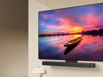 Chollos en Smart TV OLED, QLED y MiniLED en las Ofertas del Prime Day en Amazon