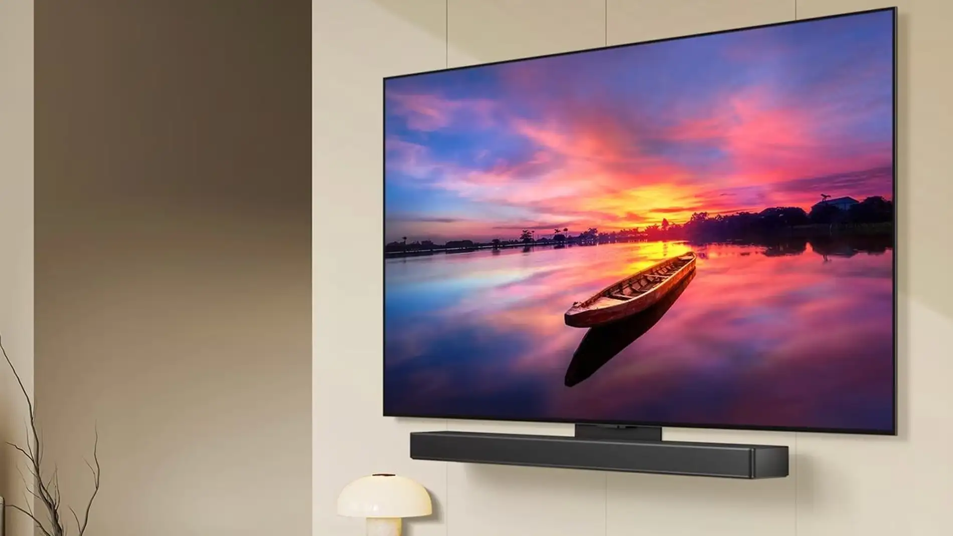 Chollos en Smart TV OLED, QLED y MiniLED en las Ofertas del Prime Day en Amazon Chollos en Smart TV OLED, QLED y MiniLED en las Ofertas del Prime Day en Amazon