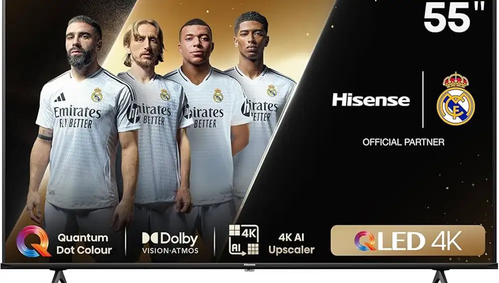 Hisense 55E7NQ Hisense 55E7NQ