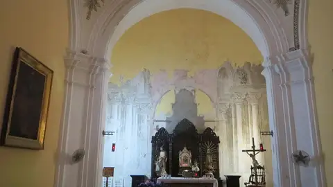 Imagen de Catedral de San Juan Bautista Imagen de Catedral de San Juan Bautista