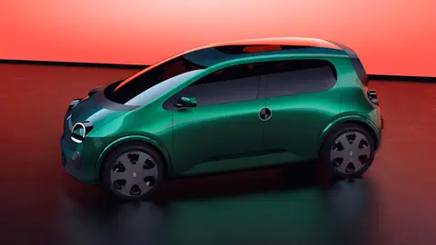 Renault Twingo 2026 Renault Twingo 2026