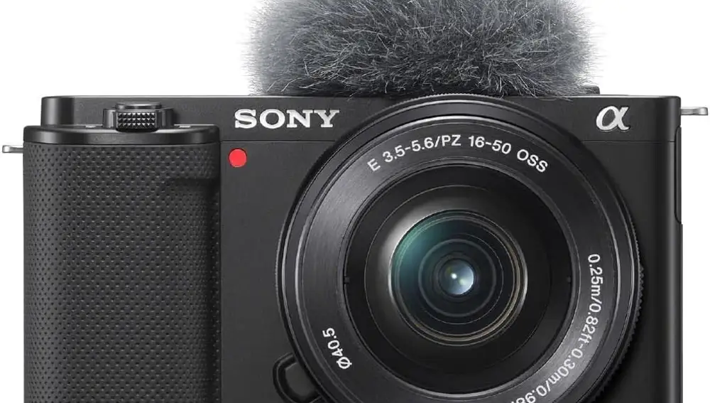 Sony Alpha Sony Alpha