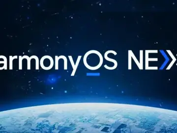 Harmony Next ya es oficial: así es la alternativa a Android de Huawei Harmony Next ya es oficial: así es la alternativa a Android de Huawei