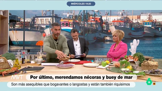 buey de mar buey de mar