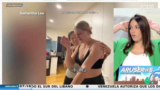 Una mujer realiza 30 días de confinamiento "sin poder ducharse" tras dar a luz como indica la tradición China de su marido Una mujer realiza 30 días de confinamiento "sin poder ducharse" tras dar a luz como indica la tradición China de su marido