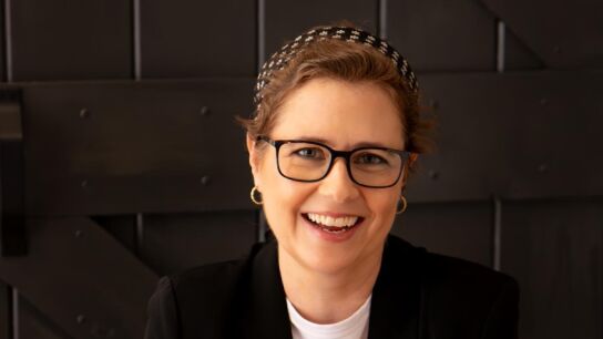 Jenna Fischer, de 'The Office', anuncia que ha superado el c&aacute;ncer tras su detecci&oacute;n en 2023