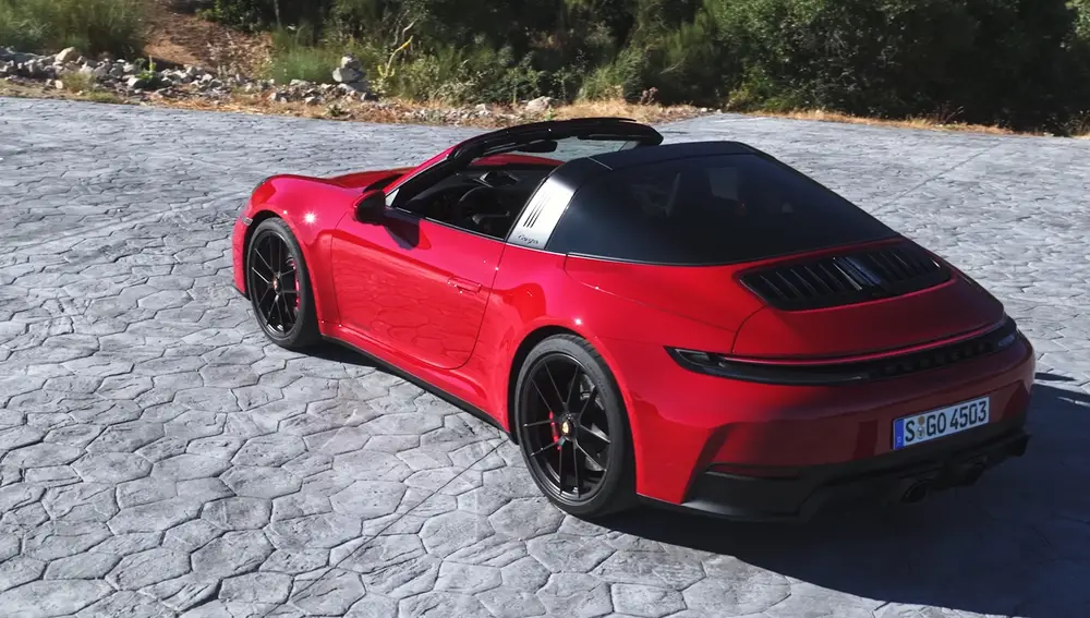 Porsche 911 Porsche 911