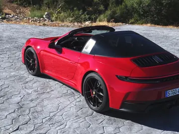 Porsche 911 Porsche 911