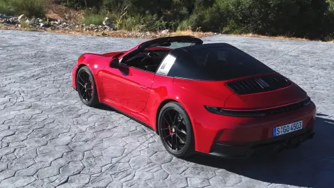 Porsche 911 Porsche 911