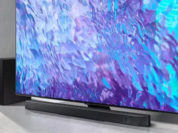Barras de sonido con descuentazo que no debes dejar escapar en la Fiesta de Ofertas Prime en Amazon Barras de sonido con descuentazo que no debes dejar escapar en la Fiesta de Ofertas Prime en Amazon