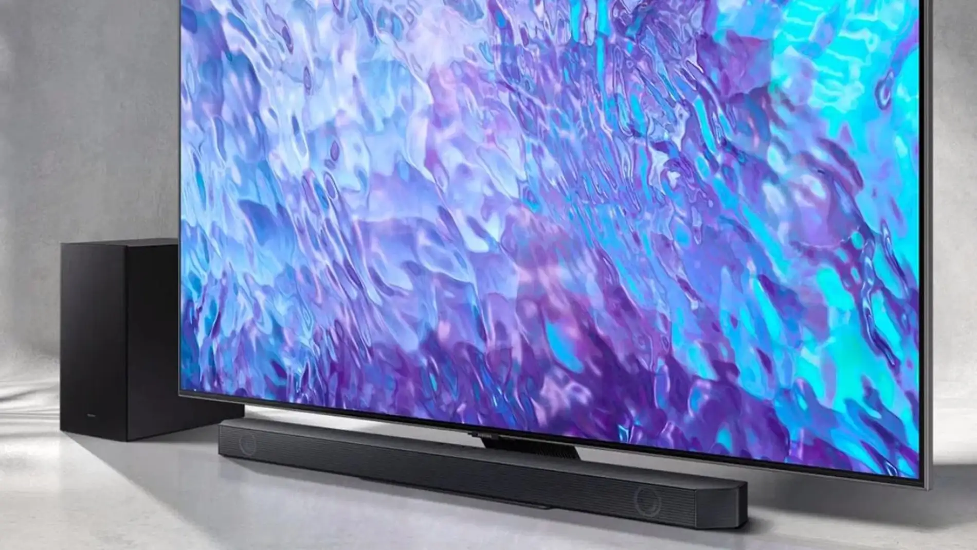 Barras de sonido con descuentazo que no debes dejar escapar en la Fiesta de Ofertas Prime en Amazon Barras de sonido con descuentazo que no debes dejar escapar en la Fiesta de Ofertas Prime en Amazon