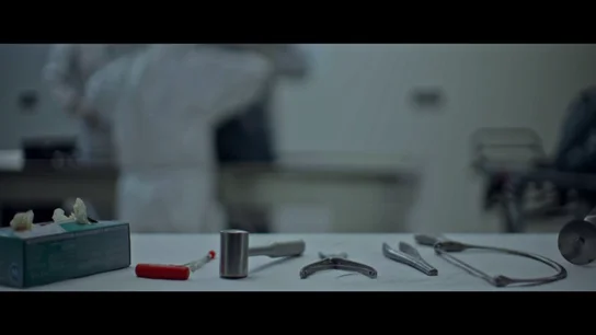 La impactante autopsia de Esther Areitio tras ser descuartizada: "Fue duro empezar a colocarla como si fuera un puzzle" La impactante autopsia de Esther Areitio tras ser descuartizada: "Fue duro empezar a colocarla como si fuera un puzzle"