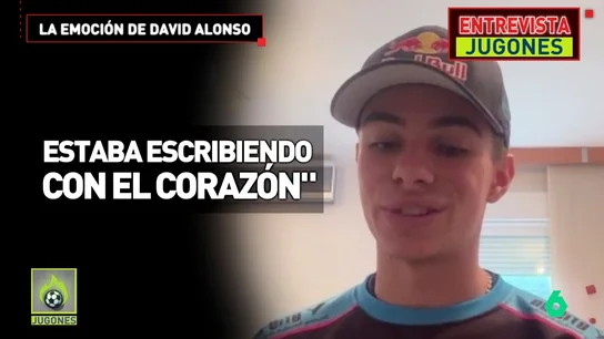 david alonso david alonso