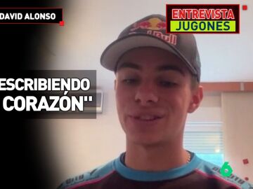david alonso