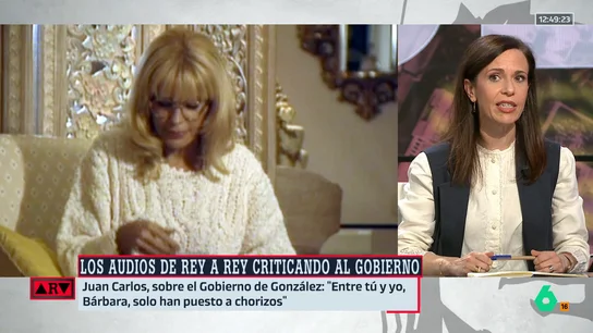 Ángeles Caballero Ángeles Caballero