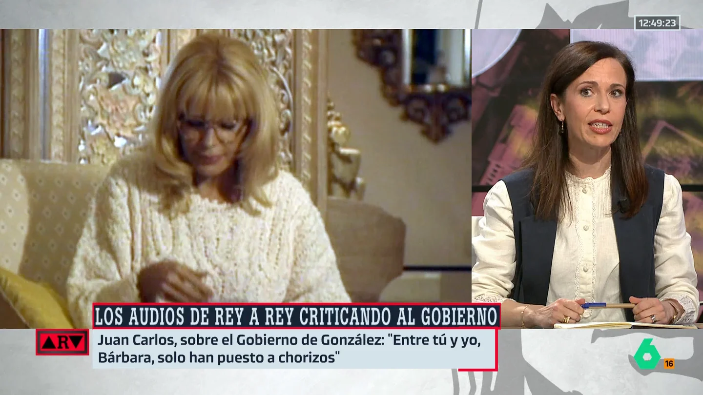 Ángeles Caballero Ángeles Caballero