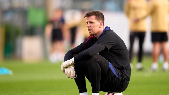 Szczesny Szczesny