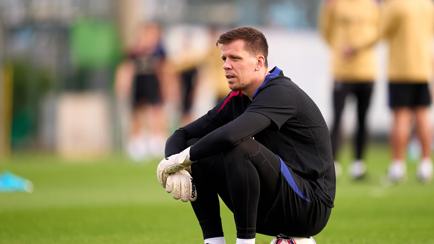 Szczesny Szczesny
