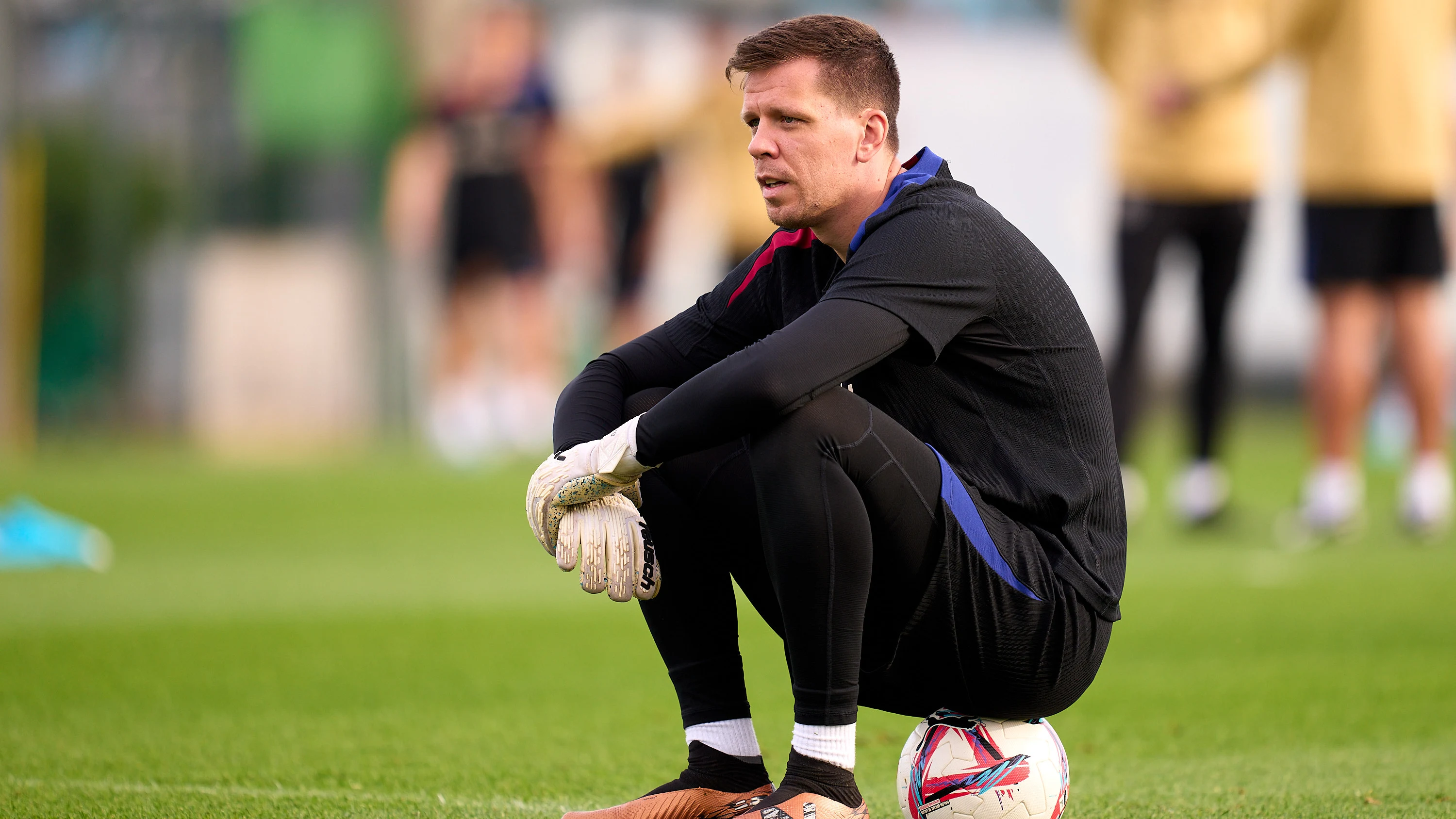 Szczesny