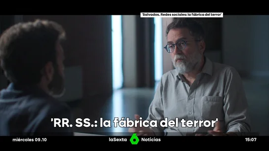 Arturo Béjar, exingeniero de Meta, cuenta su experiencia en Facebook: "Son conscientes del daño y han escogido no hacer nada" Arturo Béjar, exingeniero de Meta, cuenta su experiencia en Facebook: "Son conscientes del daño y han escogido no hacer nada"