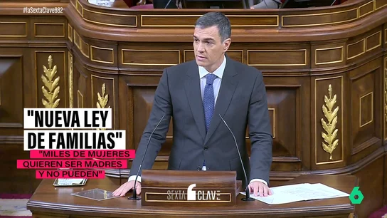España, ante la peor crisis de natalidad de su historia, no está sola: el futuro económico global depende de la natalidad España, ante la peor crisis de natalidad de su historia, no está sola: el futuro económico global depende de la natalidad