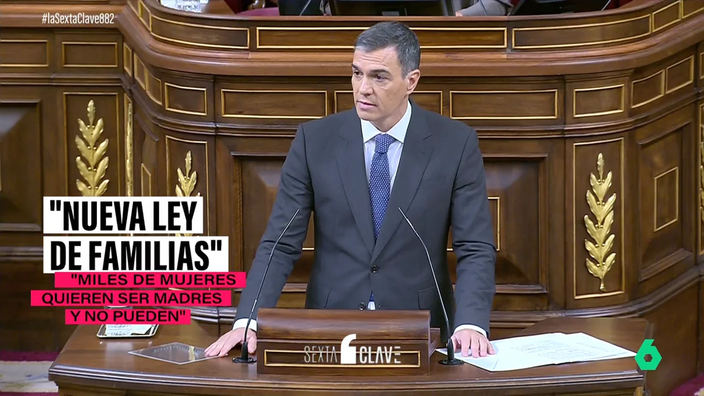 España, ante la peor crisis de natalidad de su historia, no está sola: el futuro económico global depende de la natalidad España, ante la peor crisis de natalidad de su historia, no está sola: el futuro económico global depende de la natalidad