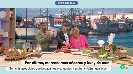 mitos del marisco mitos del marisco