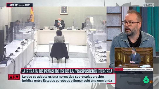 Antonio Maestre Antonio Maestre