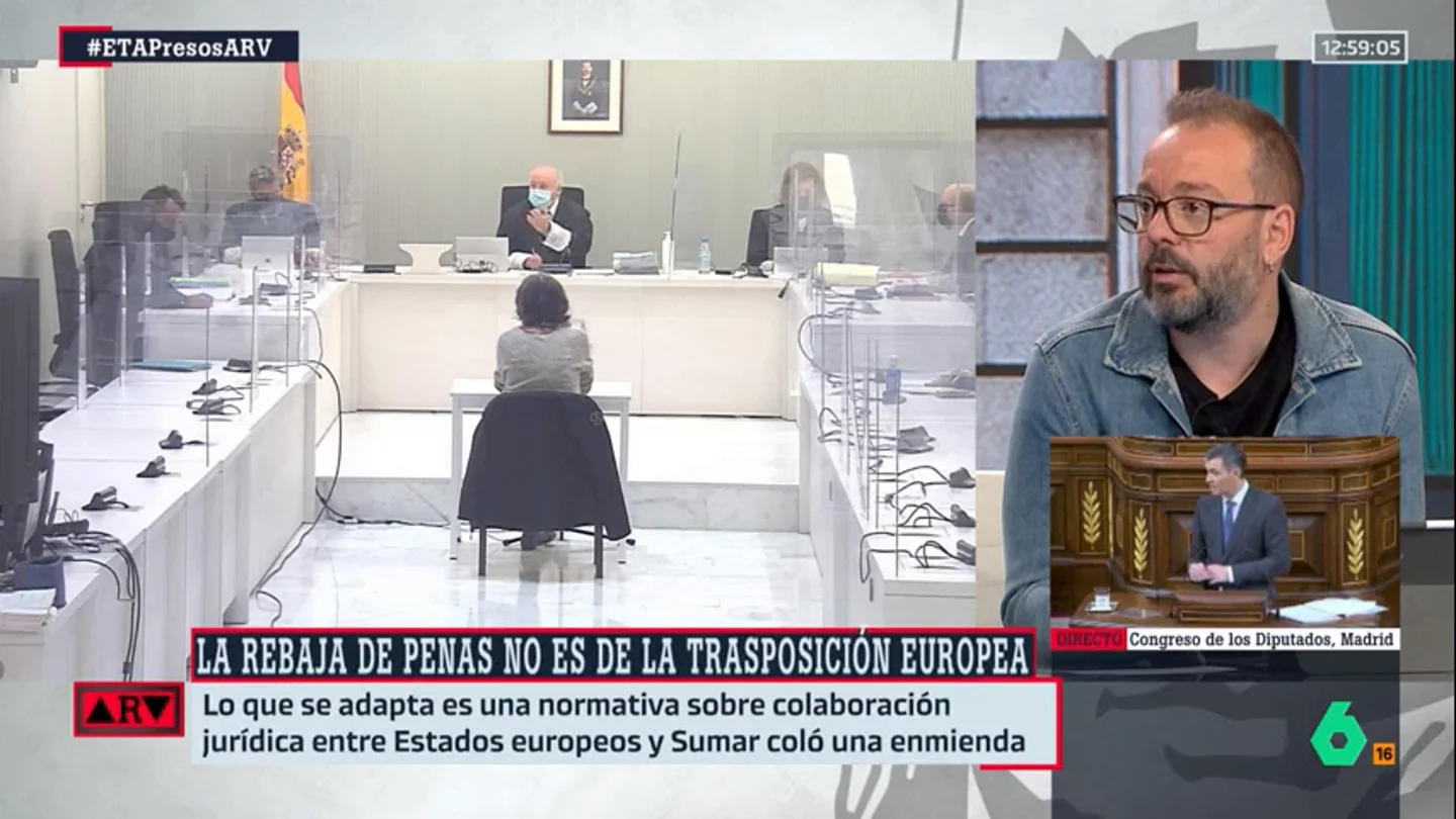 Antonio Maestre Antonio Maestre